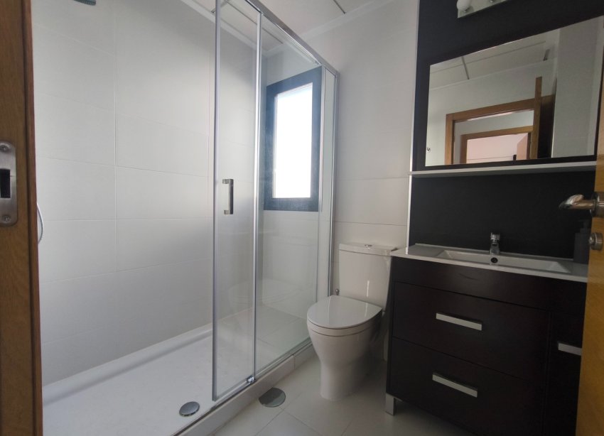 Resale - Villa / House - Polop - Alberca