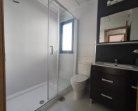 Resale - Villa / House - Polop - Alberca