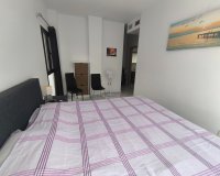 Resale - Villa / House - Polop - Alberca