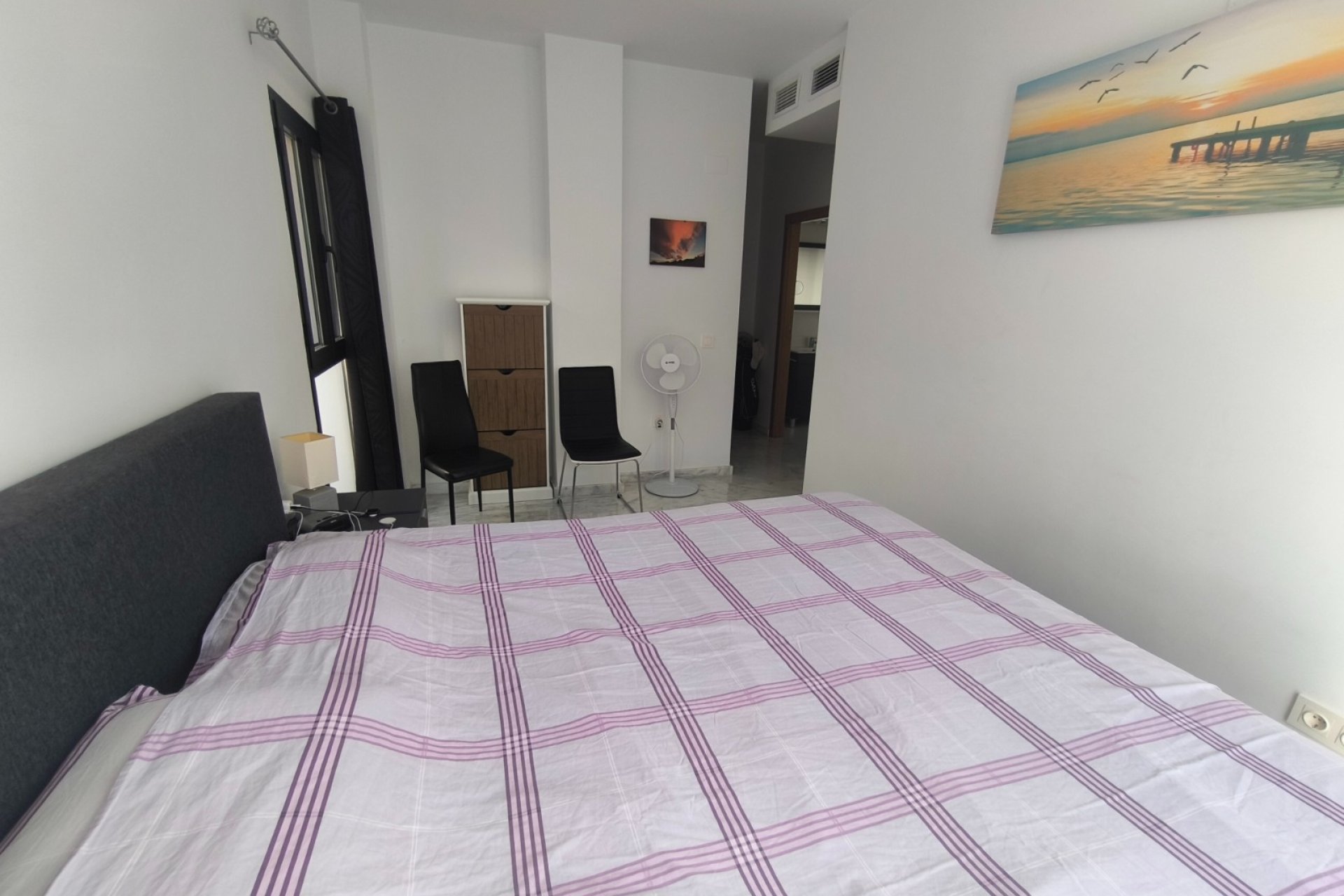Resale - Villa / House - Polop - Alberca