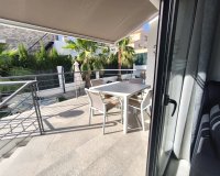 Resale - Villa / House - Polop - Alberca