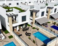 Resale - Villa / House - Punta Prima