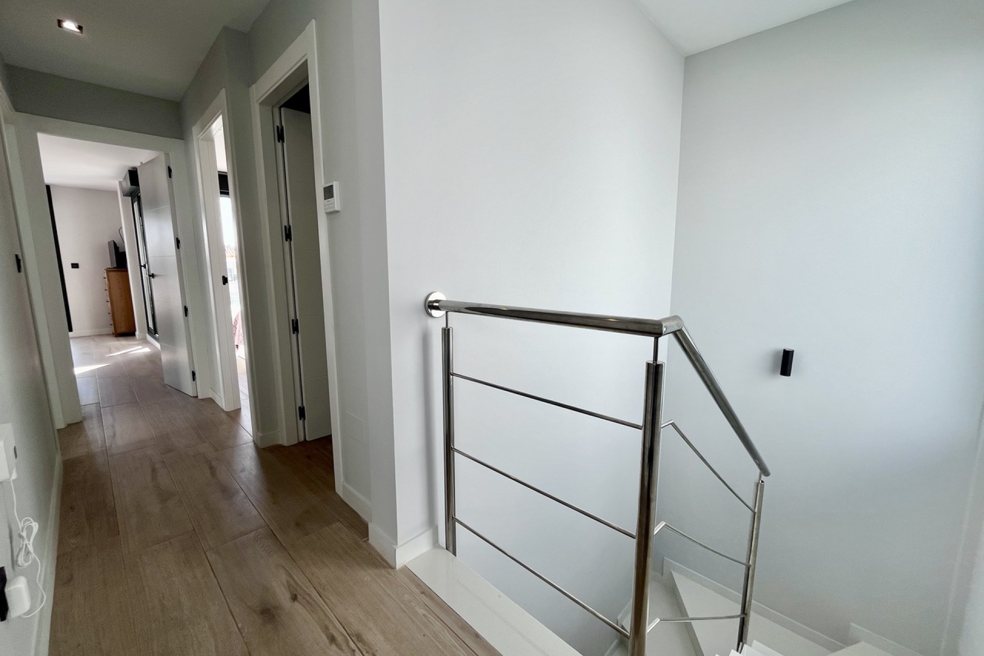 Resale - Villa / House - Punta Prima