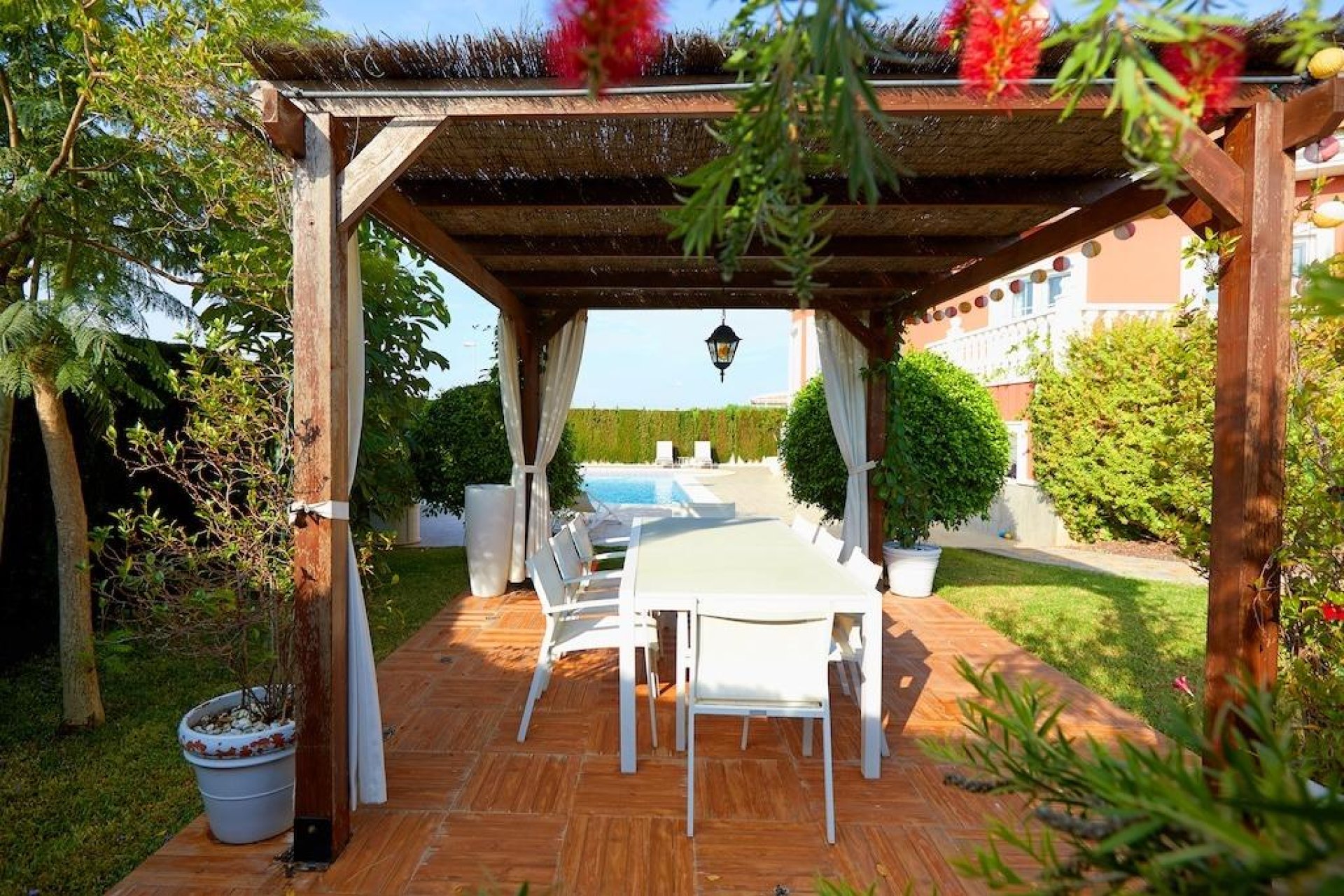Resale - Villa / House - Rojales - Ciudad Quesada
