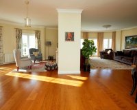 Resale - Villa / House - Rojales - Ciudad Quesada