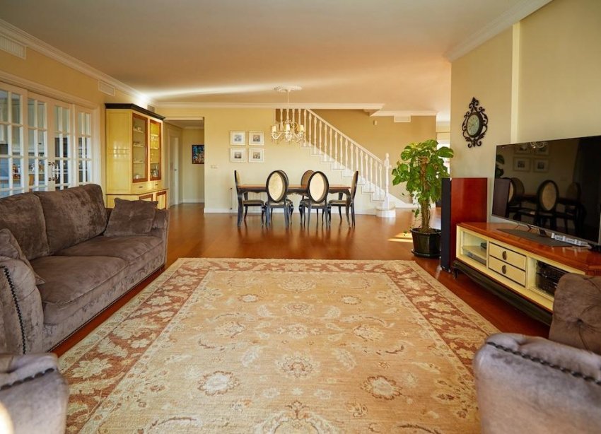 Resale - Villa / House - Rojales - Ciudad Quesada