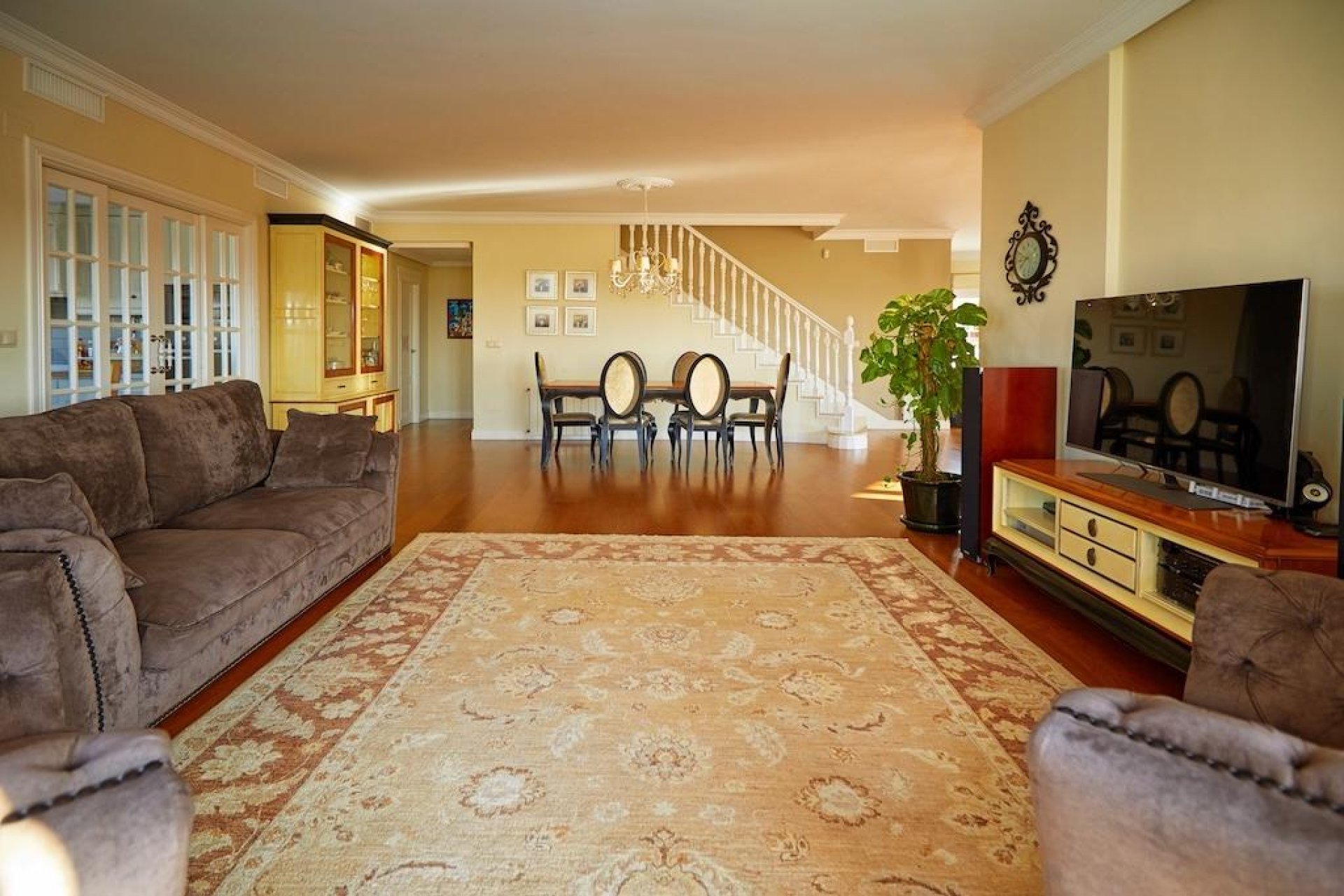 Resale - Villa / House - Rojales - Ciudad Quesada