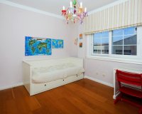 Resale - Villa / House - Rojales - Ciudad Quesada