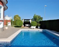 Resale - Villa / House - Rojales - Ciudad Quesada