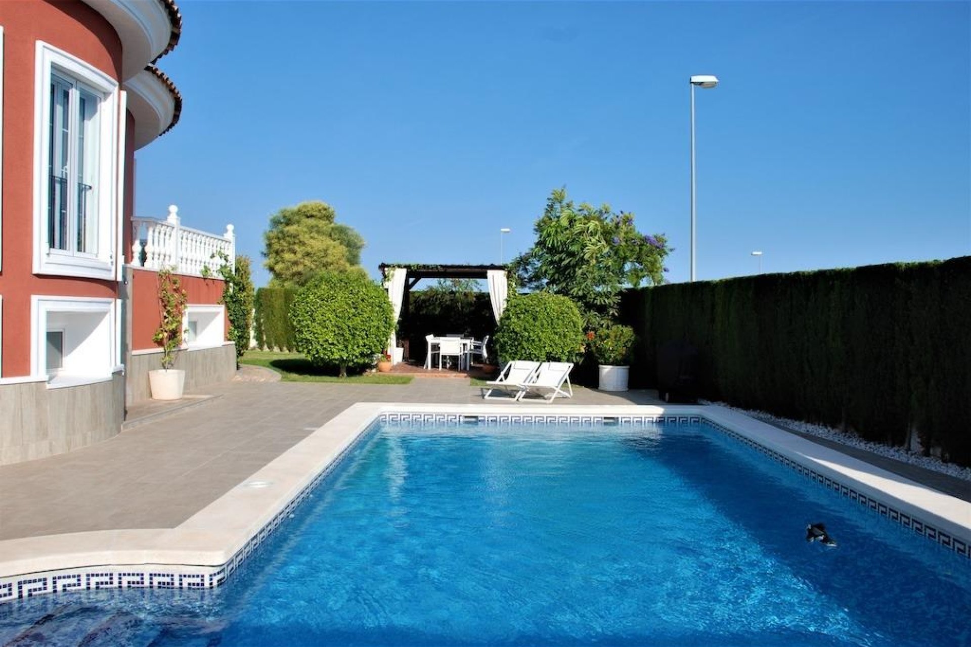 Resale - Villa / House - Rojales - Ciudad Quesada