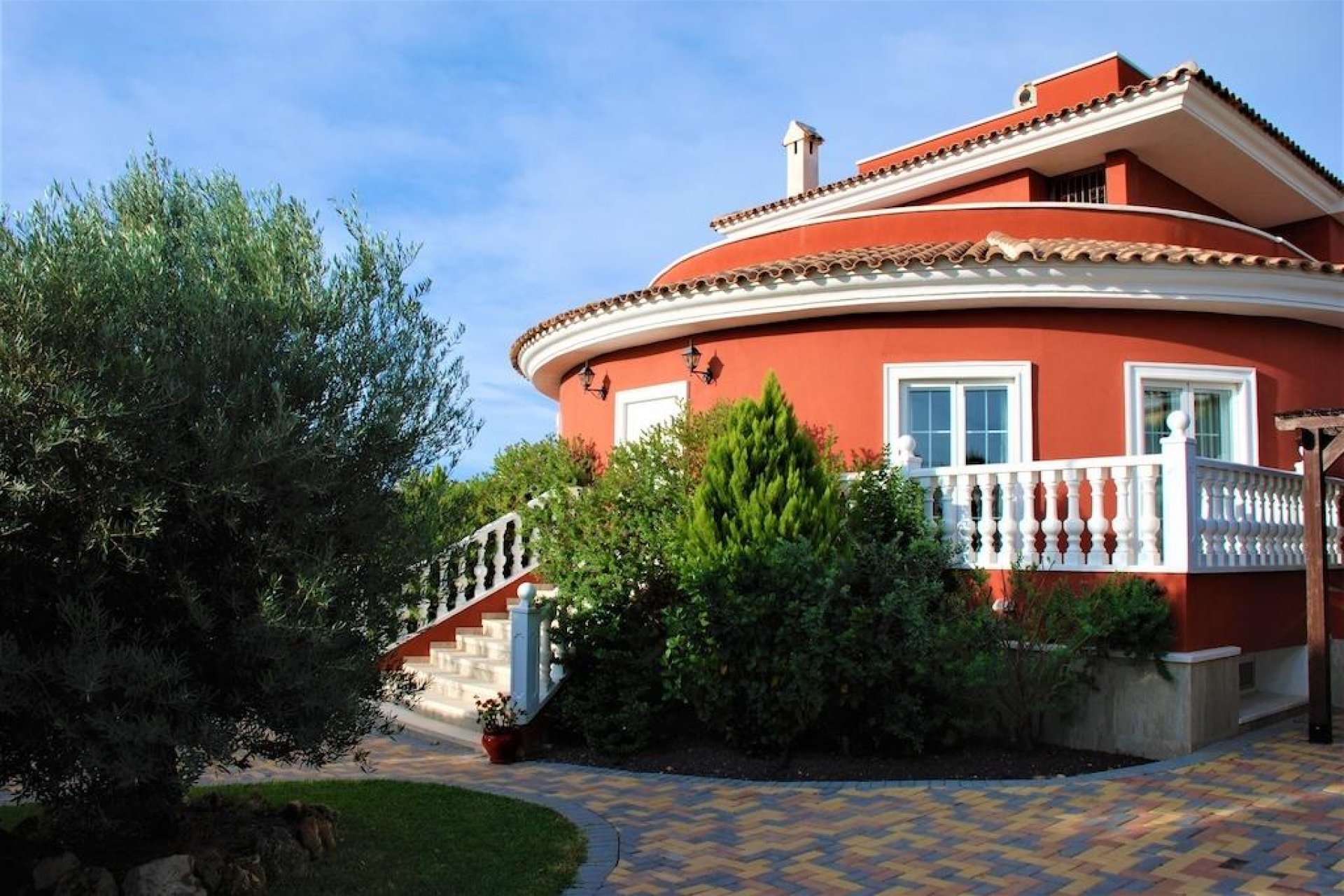 Resale - Villa / House - Rojales - Ciudad Quesada