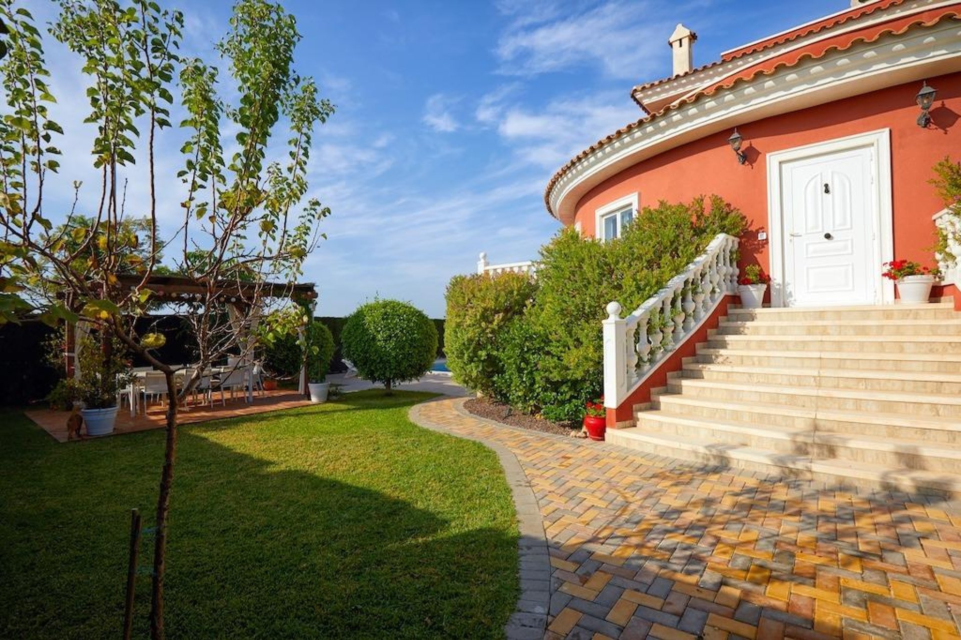 Resale - Villa / House - Rojales - Ciudad Quesada