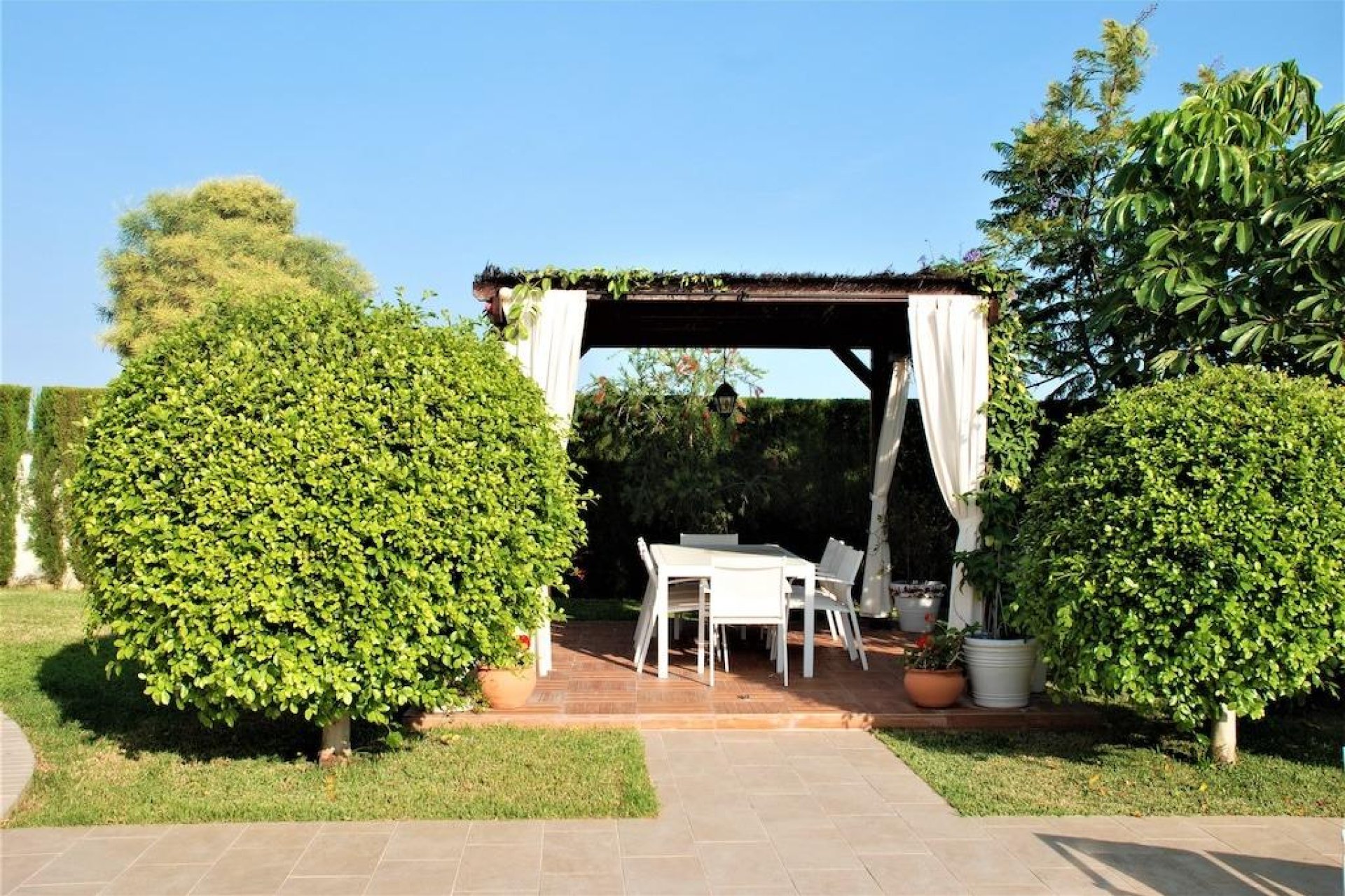 Resale - Villa / House - Rojales - Ciudad Quesada