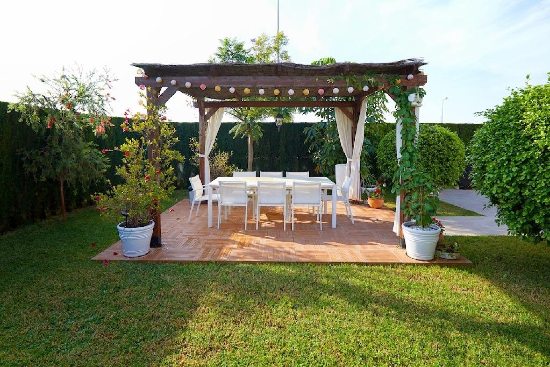 Resale - Villa / House - Rojales - Ciudad Quesada