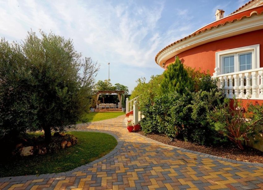 Resale - Villa / House - Rojales - Ciudad Quesada
