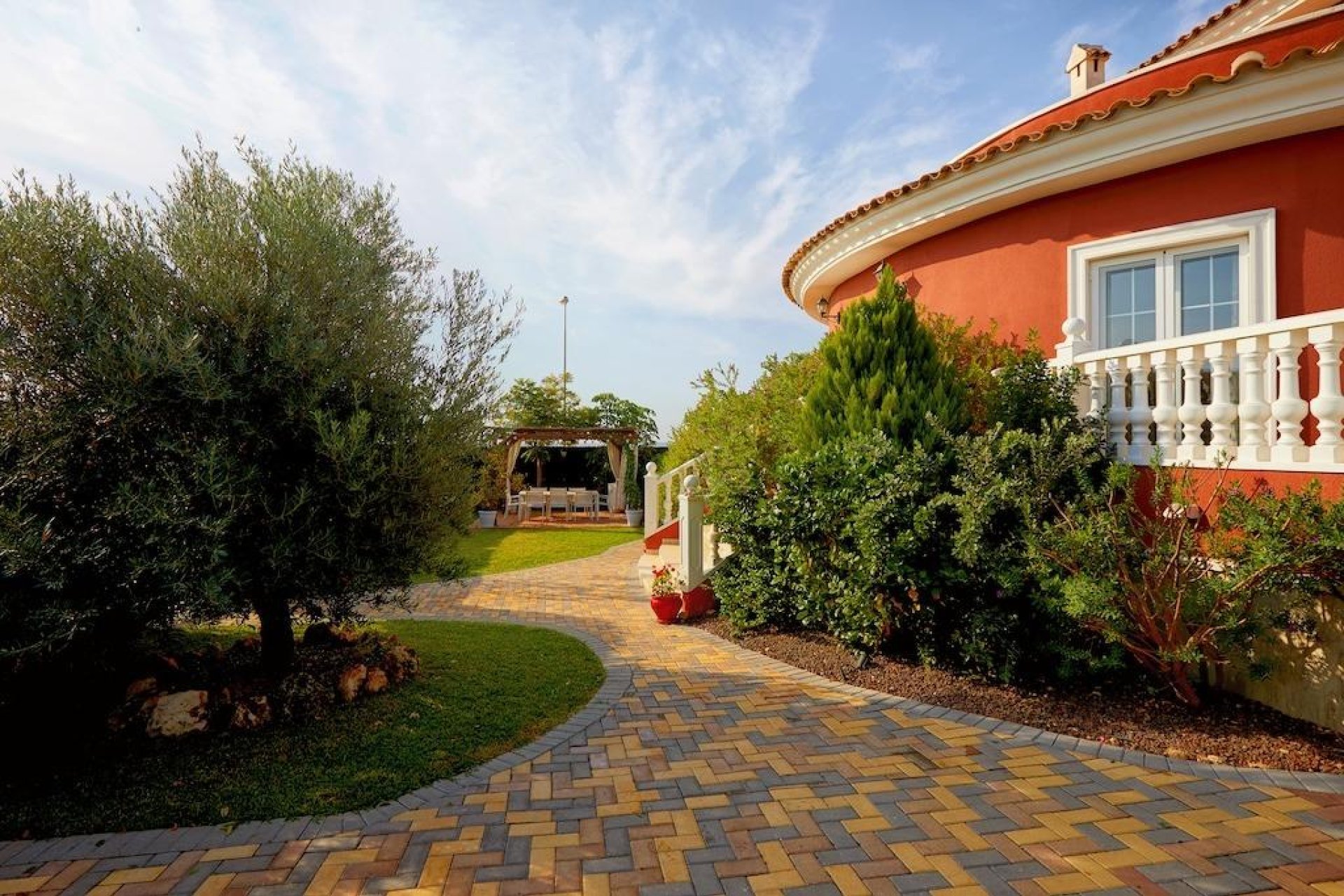 Resale - Villa / House - Rojales - Ciudad Quesada