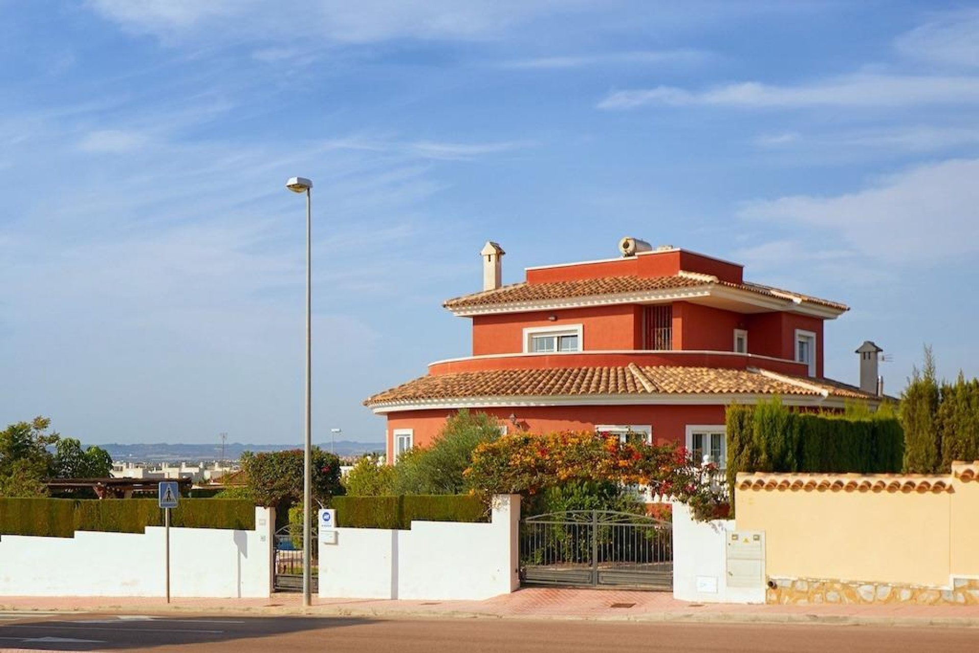 Resale - Villa / House - Rojales - Ciudad Quesada