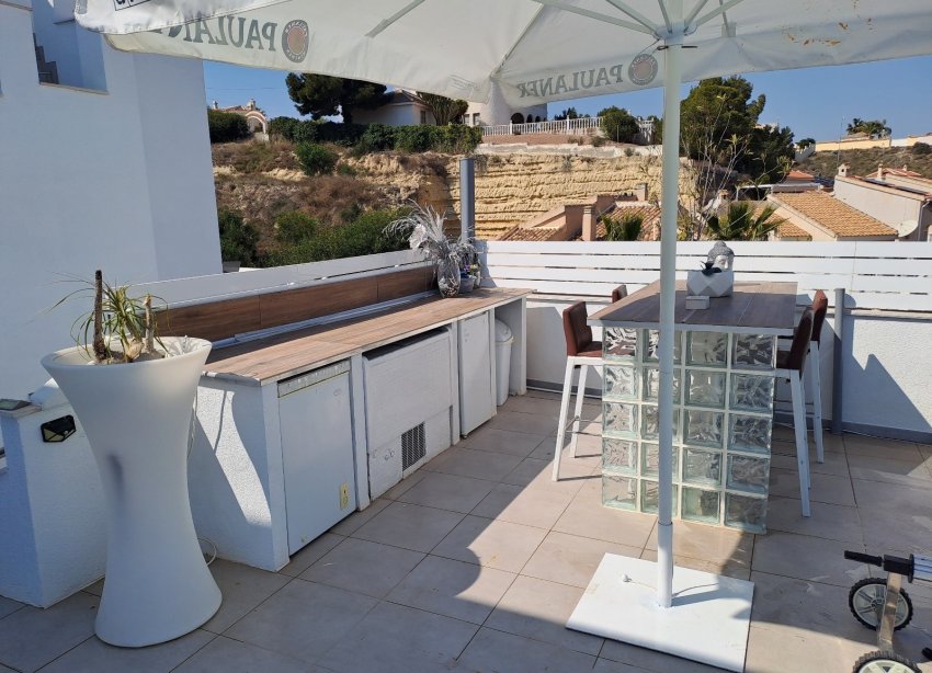 Resale - Villa / House - Rojales - Ciudad Quesada