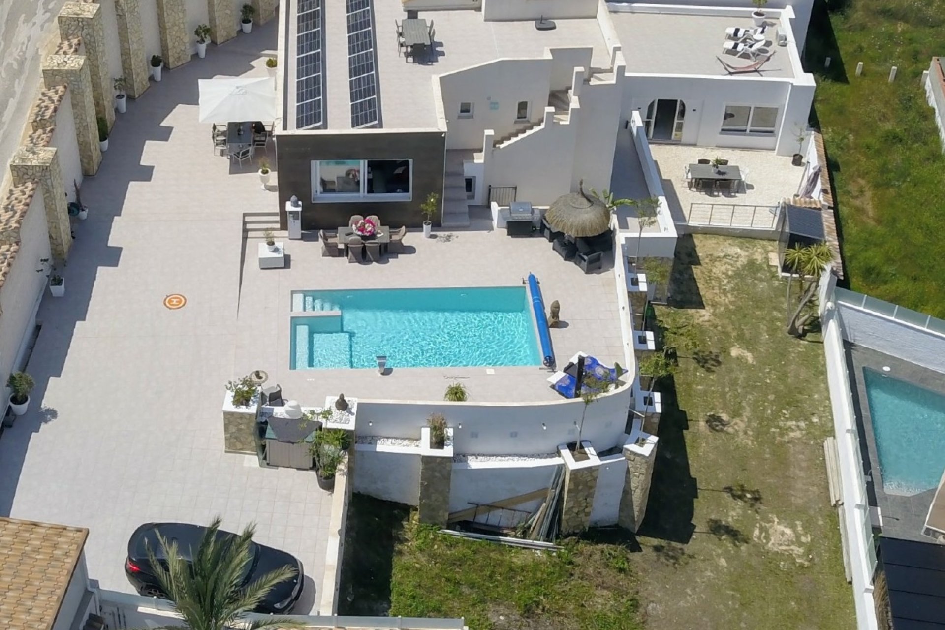 Resale - Villa / House - Rojales - Ciudad Quesada