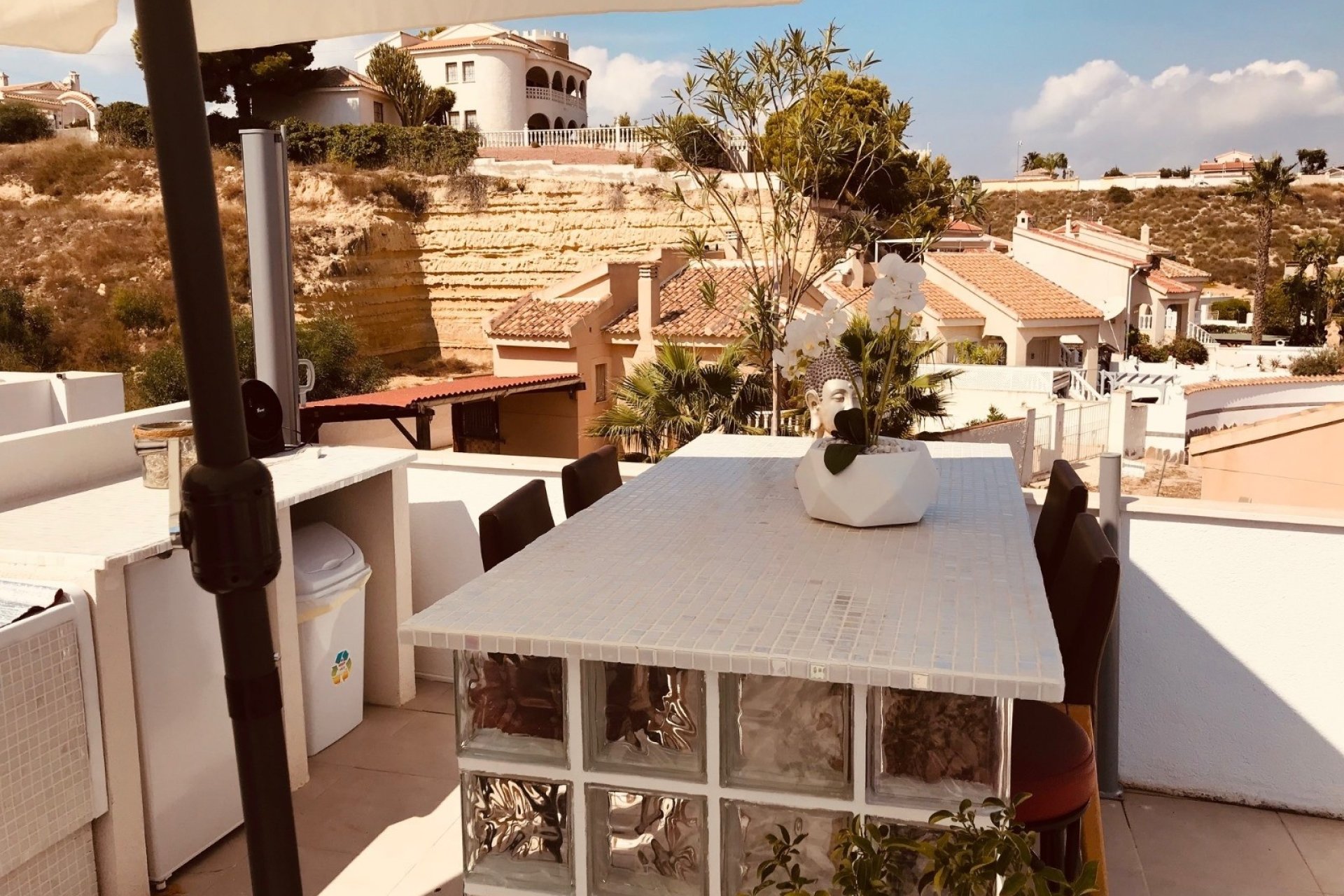 Resale - Villa / House - Rojales - Ciudad Quesada