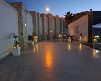 Resale - Villa / House - Rojales - Ciudad Quesada