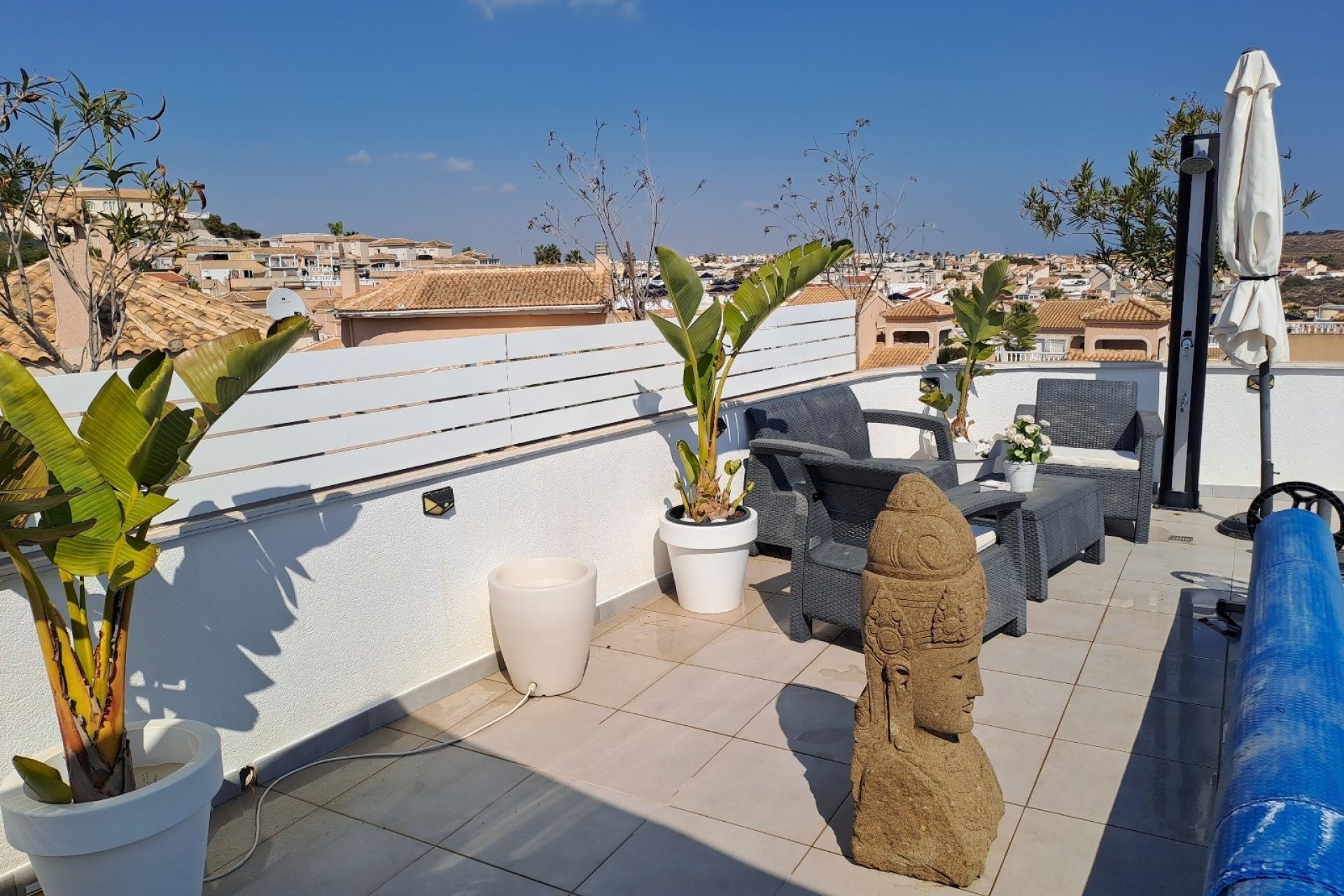 Resale - Villa / House - Rojales - Ciudad Quesada