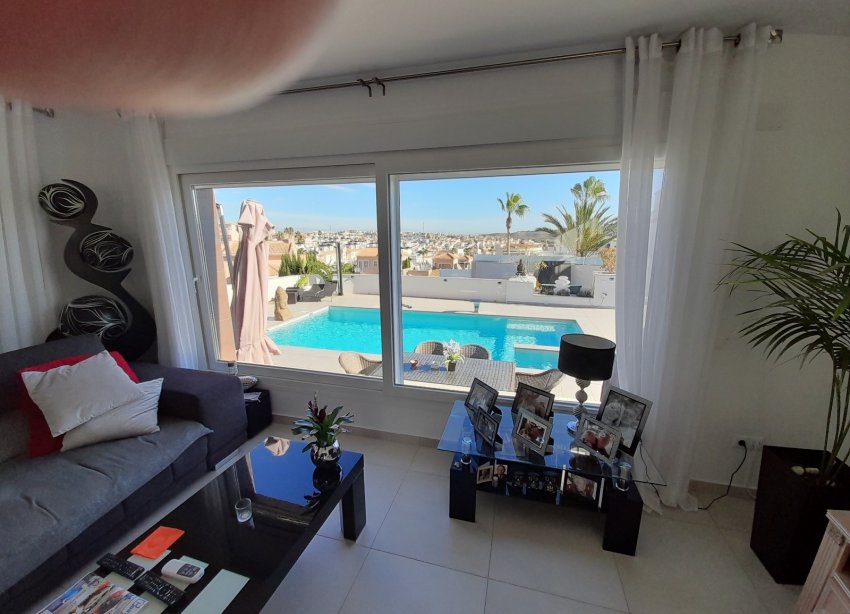 Resale - Villa / House - Rojales - Ciudad Quesada