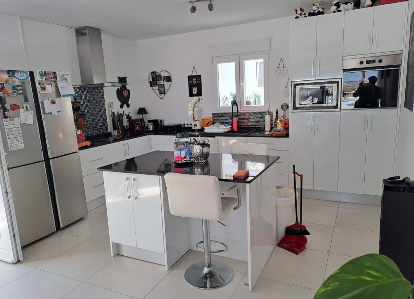 Resale - Villa / House - Rojales - Ciudad Quesada