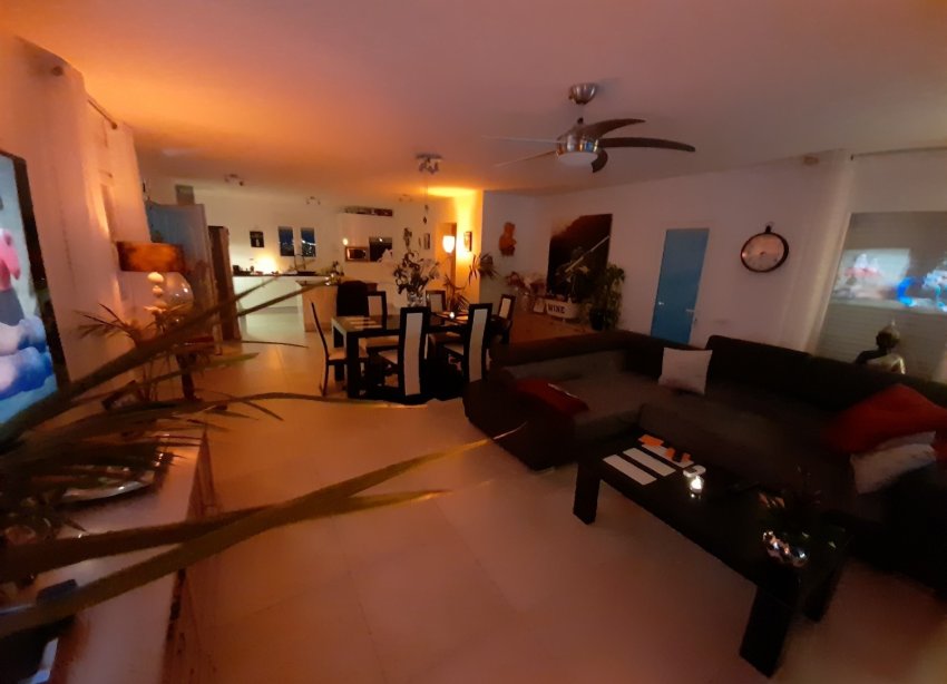Resale - Villa / House - Rojales - Ciudad Quesada