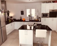 Resale - Villa / House - Rojales - Ciudad Quesada