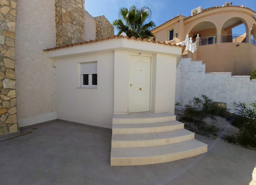 Resale - Villa / House - Rojales - Ciudad Quesada