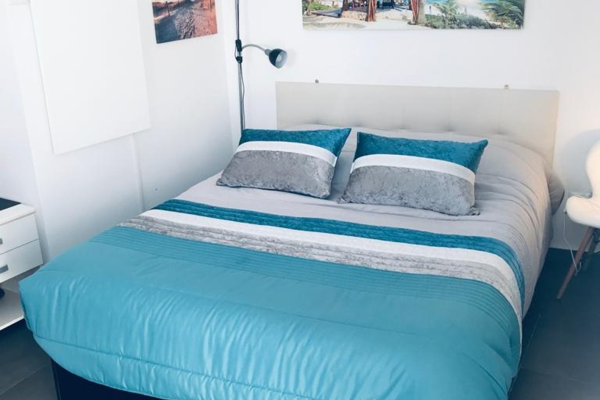 Resale - Villa / House - Rojales - Ciudad Quesada