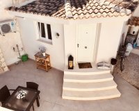 Resale - Villa / House - Rojales - Ciudad Quesada