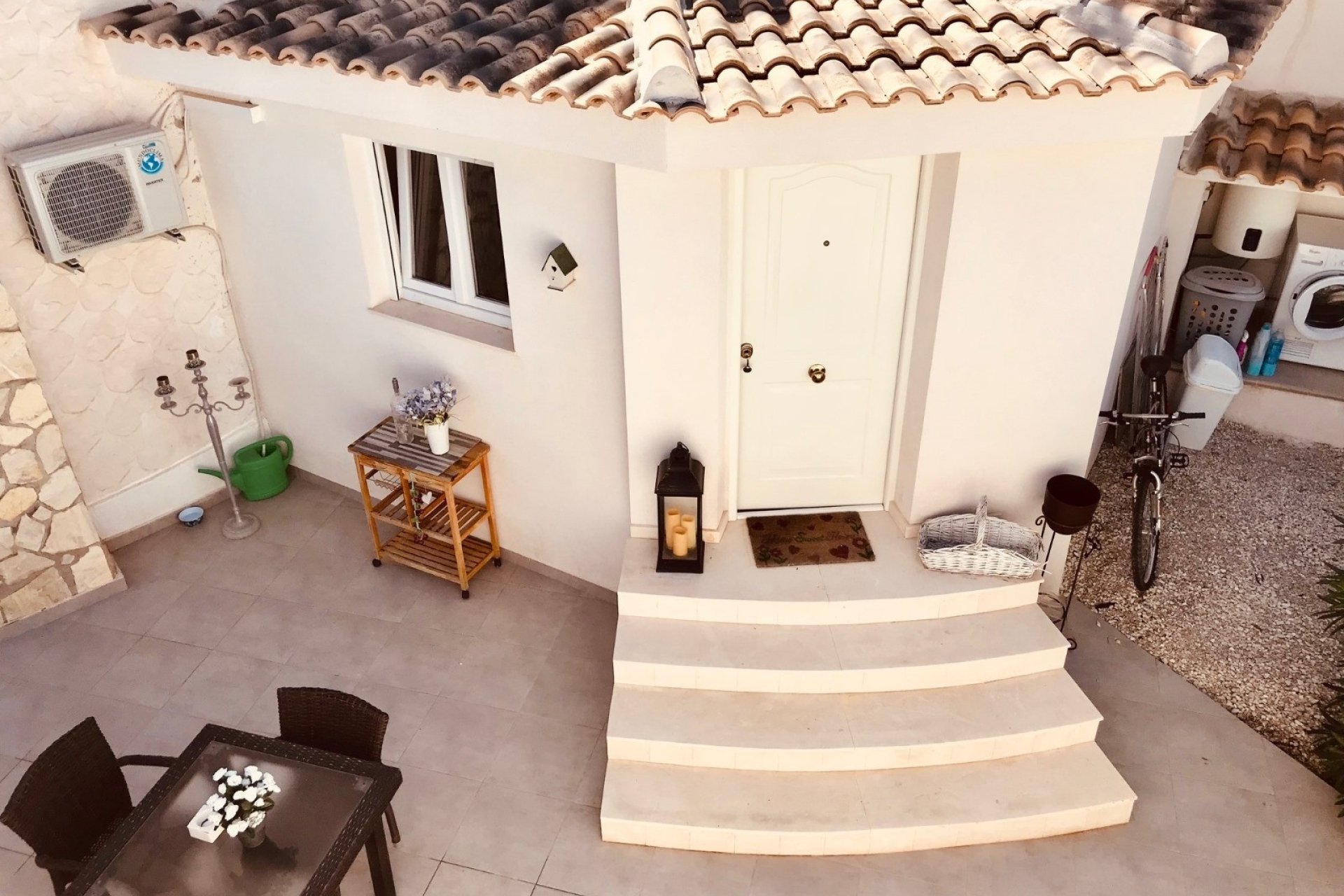 Resale - Villa / House - Rojales - Ciudad Quesada