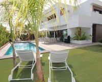 Resale - Villa / House - Rojales - Ciudad Quesada