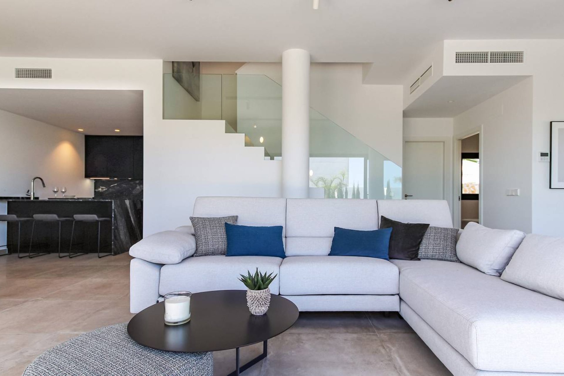 Resale - Villa / House - Rojales - Ciudad Quesada