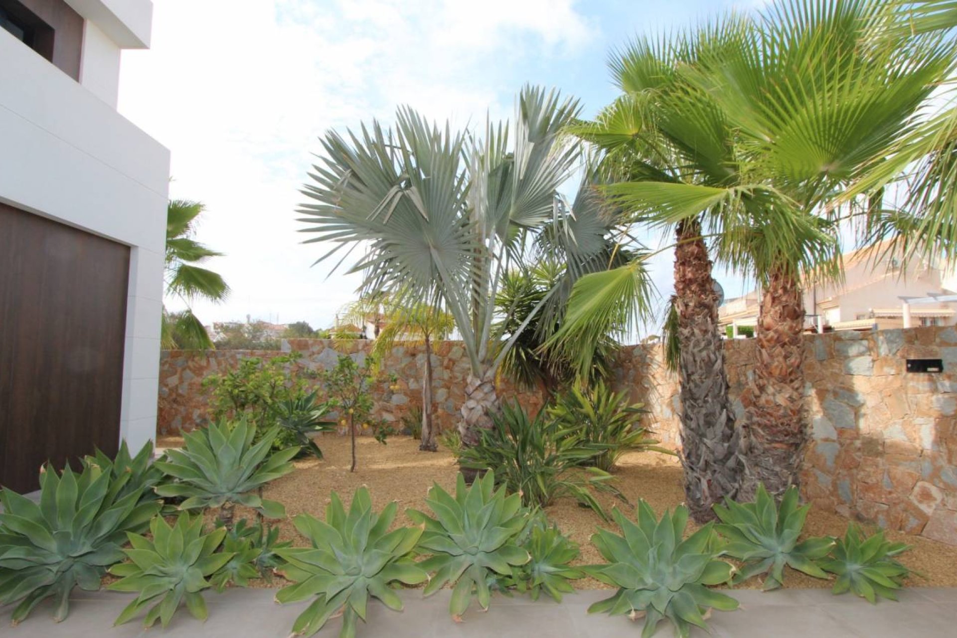 Resale - Villa / House - Rojales - Ciudad Quesada