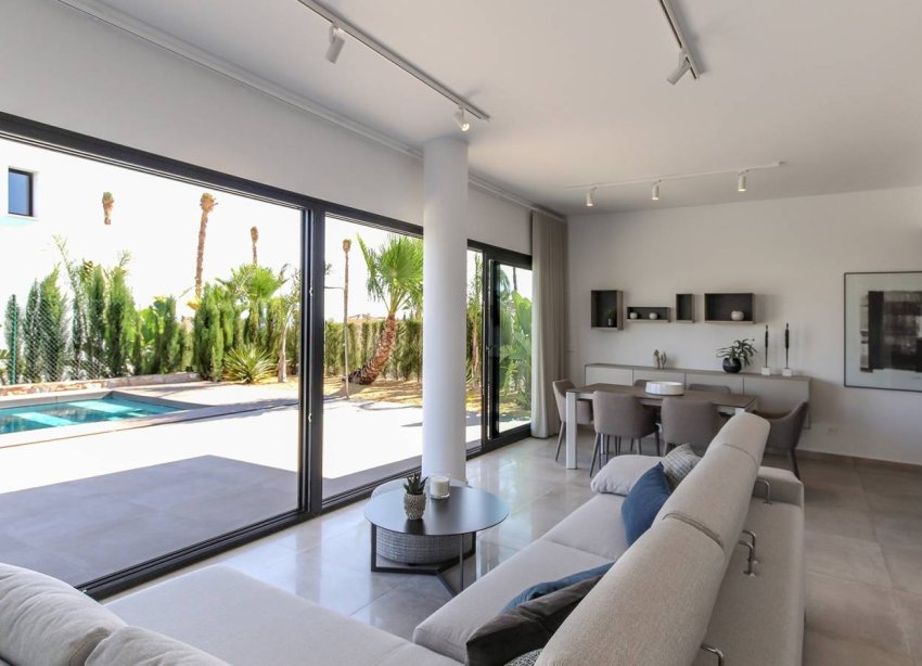 Resale - Villa / House - Rojales - Ciudad Quesada