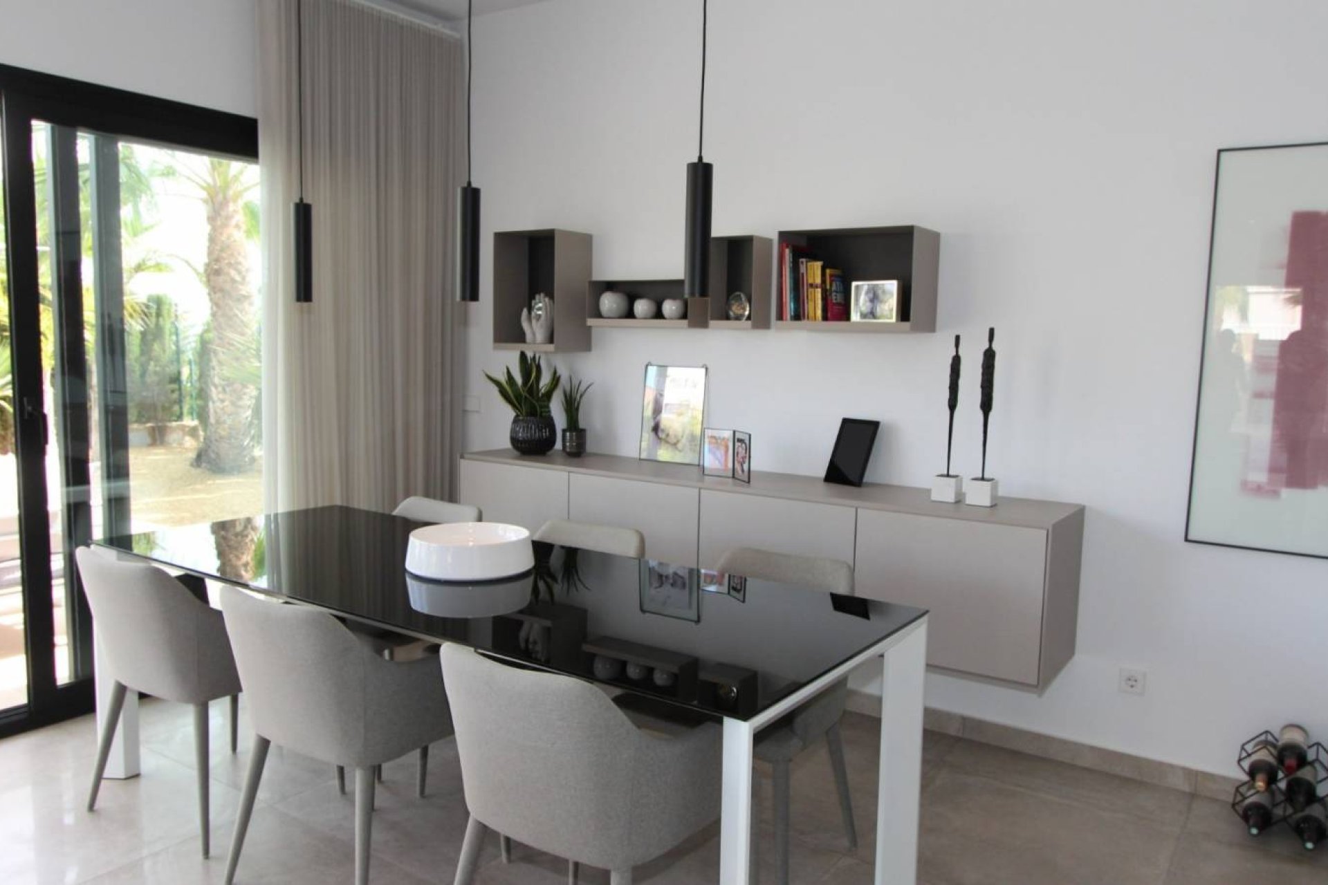 Resale - Villa / House - Rojales - Ciudad Quesada