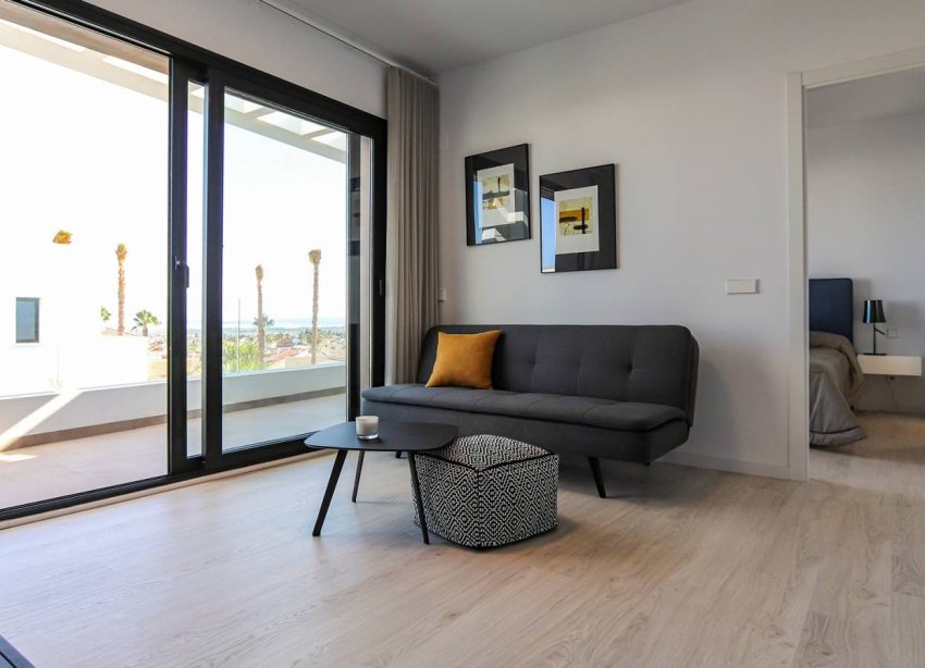 Resale - Villa / House - Rojales - Ciudad Quesada