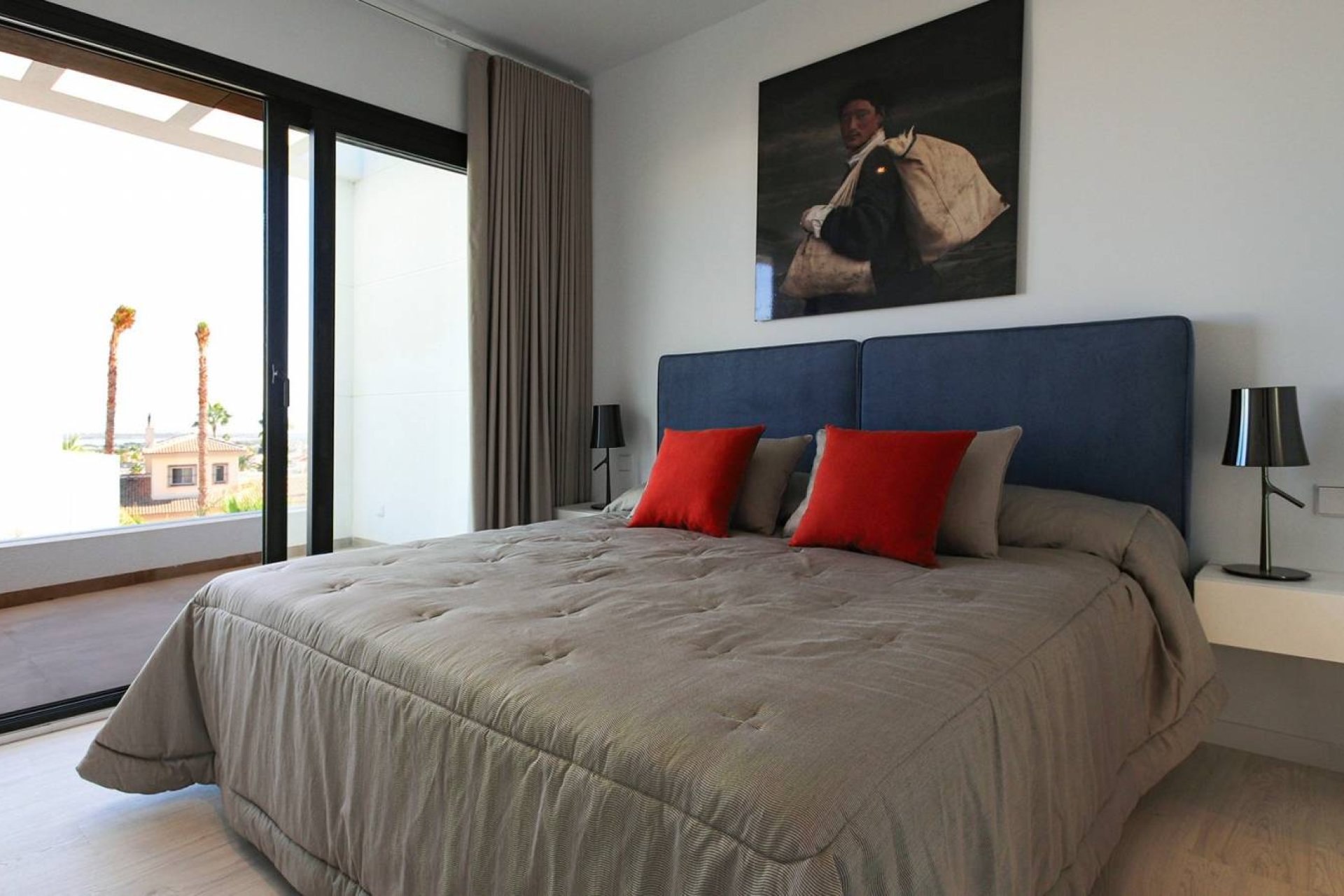 Resale - Villa / House - Rojales - Ciudad Quesada