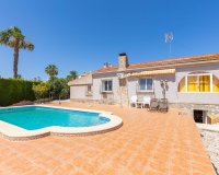 Resale - Villa / House - Rojales - Ciudad Quesada
