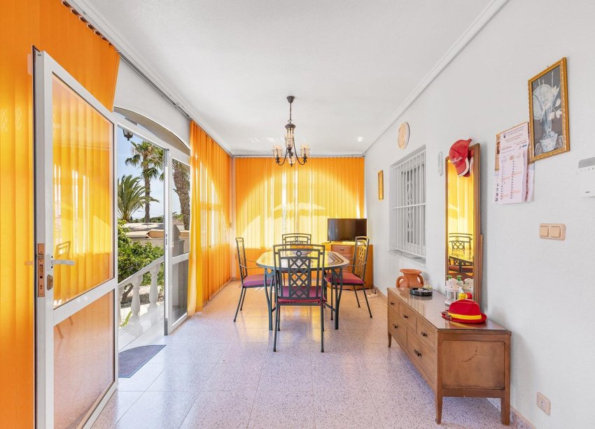Resale - Villa / House - Rojales - Ciudad Quesada