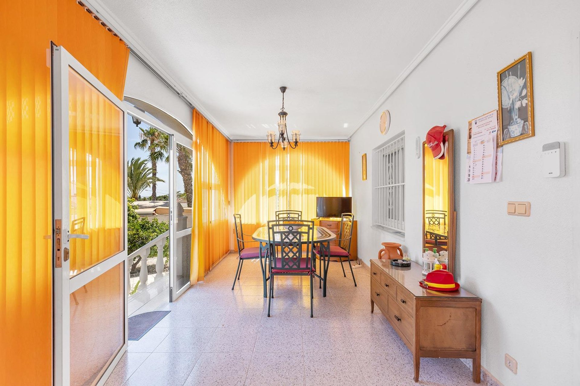 Resale - Villa / House - Rojales - Ciudad Quesada