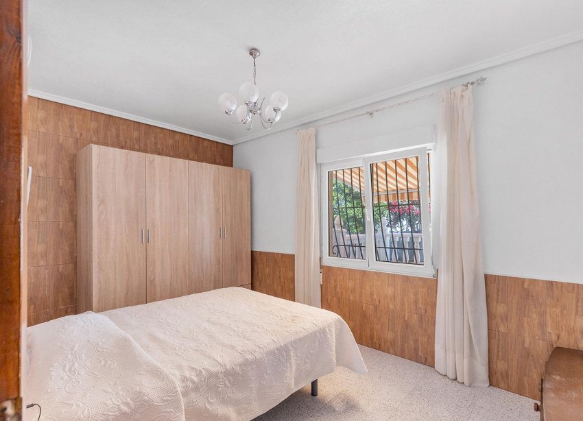 Resale - Villa / House - Rojales - Ciudad Quesada
