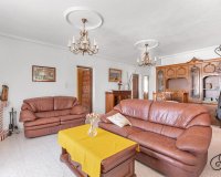 Resale - Villa / House - Rojales - Ciudad Quesada
