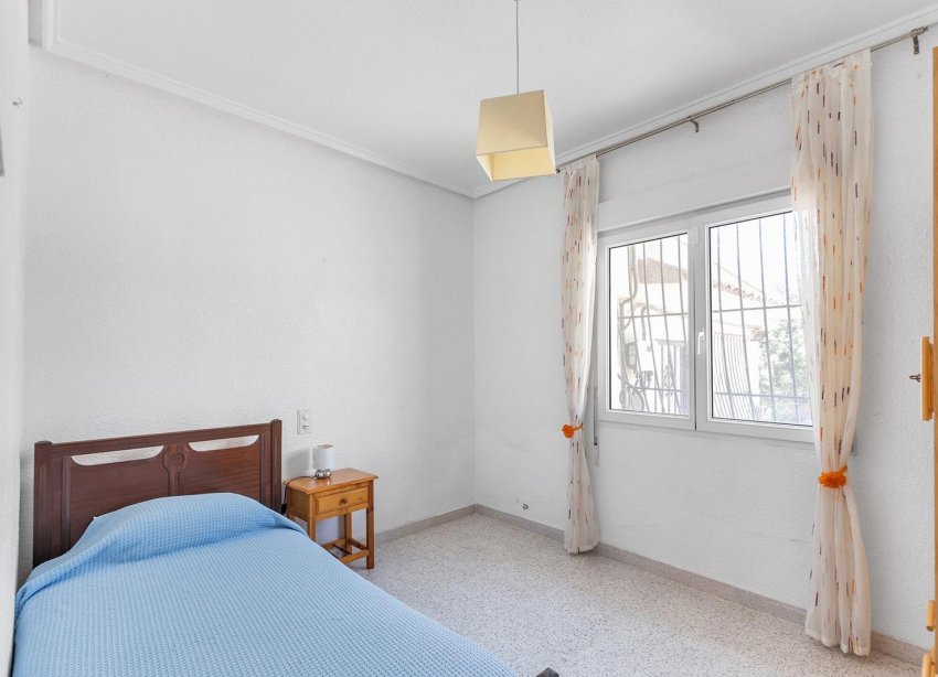 Resale - Villa / House - Rojales - Ciudad Quesada