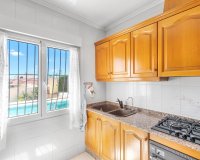 Resale - Villa / House - Rojales - Ciudad Quesada