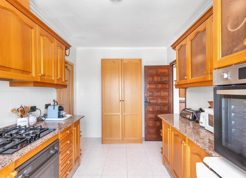 Resale - Villa / House - Rojales - Ciudad Quesada