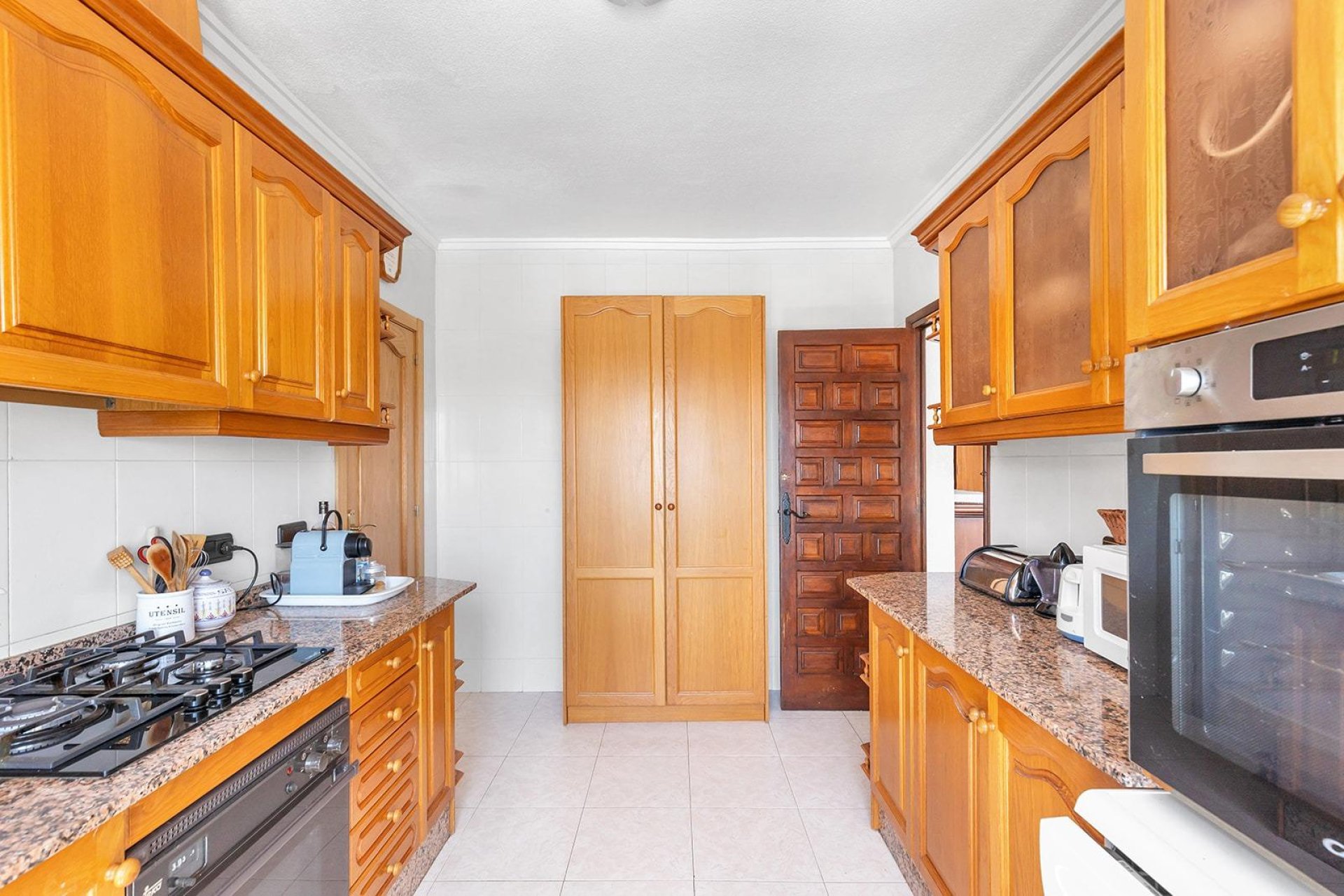 Resale - Villa / House - Rojales - Ciudad Quesada